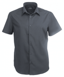Stencil Candidate Mens Short Sleeve Shirt - 2035S