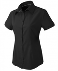 Stencil Candidate Ladies Short Sleeve Shirt - 2135S