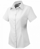 Stencil Candidate Ladies Short Sleeve Shirt - 2135S