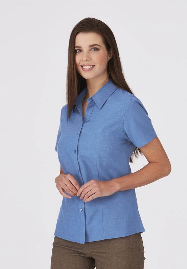 City Collection Ezylin Short Sleeve - 2146