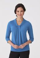 City Collection Pippa Knit 3/4 - 2221