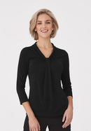 City Collection Pippa Knit 3/4 - 2221