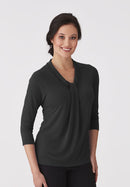 City Collection Pippa Knit 3/4 - 2221