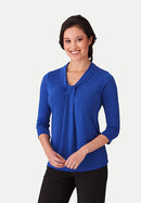 City Collection Pippa Knit 3/4 - 2221