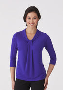 City Collection Pippa Knit 3/4 - 2221