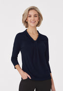 City Collection Pippa Knit 3/4 - 2221