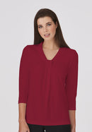 City Collection Pippa Knit 3/4 - 2221