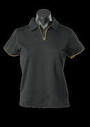 Aussie Pacific -  Ladies Yarra Polo - 2302