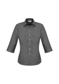Biz Collection S716LT Ellison Ladies Shirt