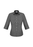 Biz Collection S716LT Ellison Ladies Shirt