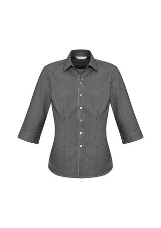 Biz Collection S716LT Ellison Ladies Shirt