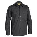 Bisley Mens X Airflow Ripstop Work Shirt - BS6414