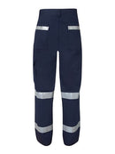 JBs Wear M/rised (D+N) Multi Pocket Pant - 6MMP