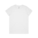 AS Colour Ladies Maple Organic - 4001G