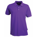 Stencil Men's Traverse Polo - 7015