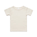 AS Colour Infant Wee Tee - 3001