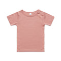 AS Colour Infant Wee Tee - 3001