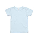 AS Colour Infant Wee Tee - 3001