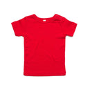 AS Colour Infant Wee Tee - 3001