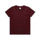 AS Colour Kids Tee - 3005