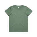 AS Colour Kids Tee - 3005