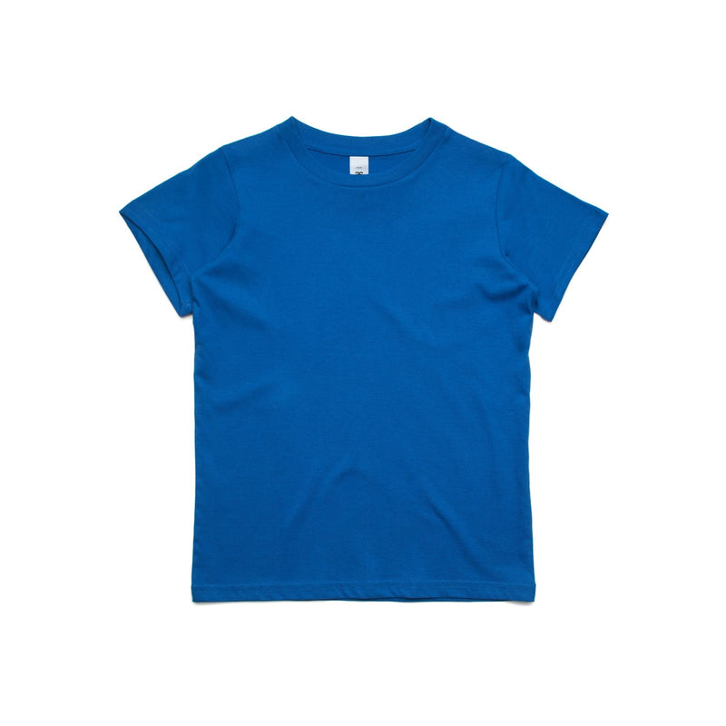 AS Colour Kids Tee - 3035