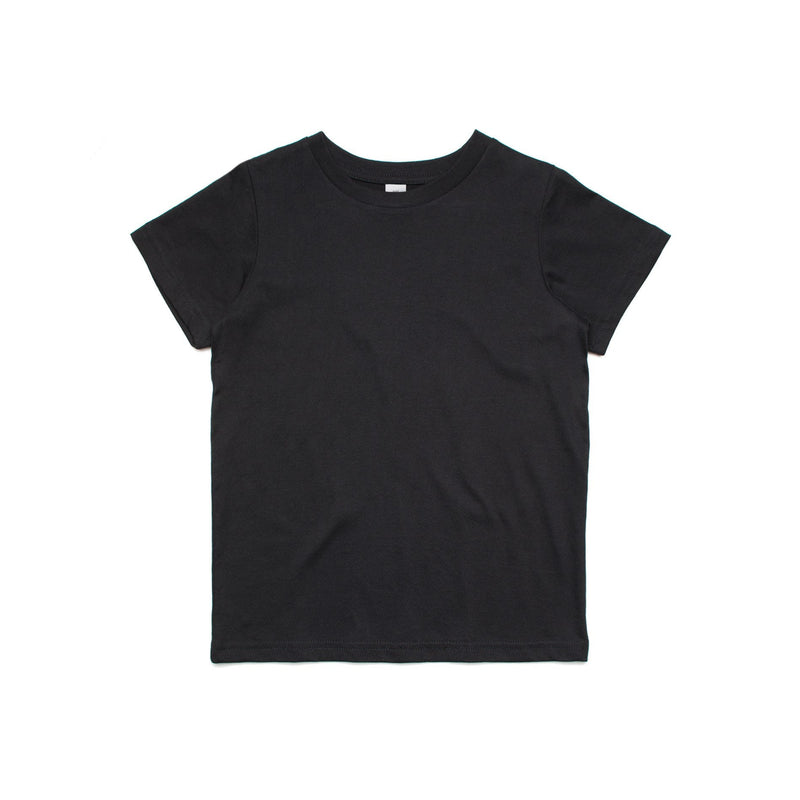 AS Colour Kids Tee - 3035
