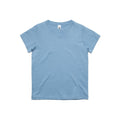 AS Colour Kids Tee - 3035
