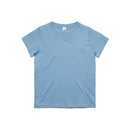 AS Colour Kids Tee - 3005