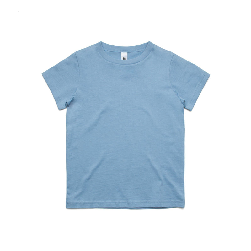 AS Colour Kids Tee - 3035