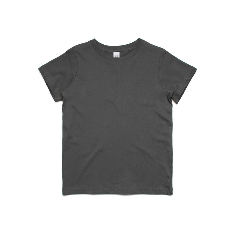 AS Colour Kids Tee - 3035