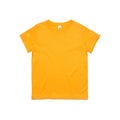 AS Colour Kids Tee - 3035