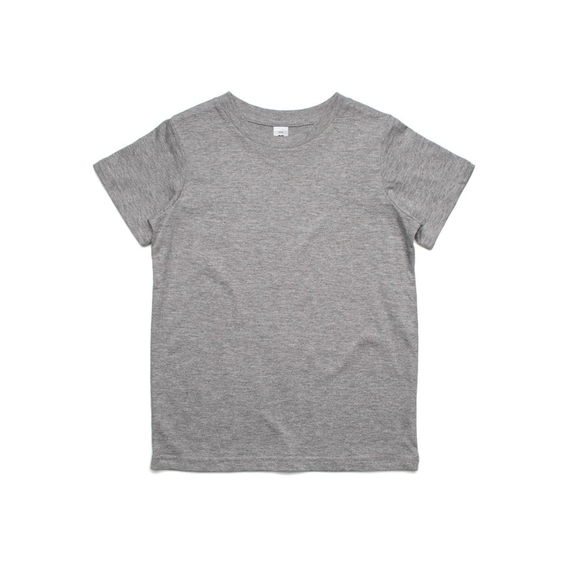AS Colour Kids Tee - 3035