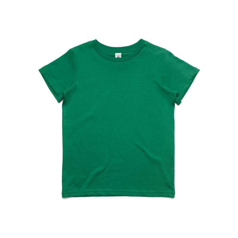 AS Colour Kids Tee - 3035