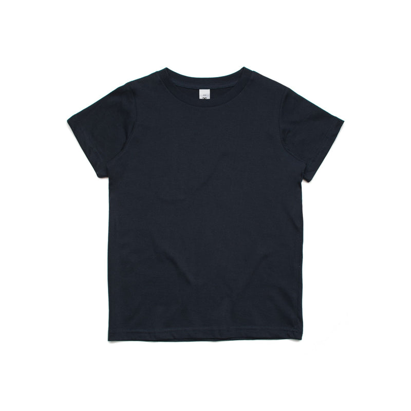 AS Colour Kids Tee - 3035