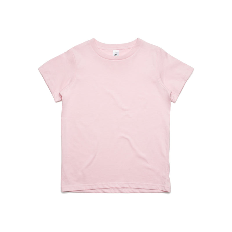 AS Colour Kids Tee - 3035