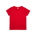 AS Colour Kids Tee - 3035