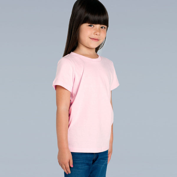 AS Colour Kids Tee - 3035