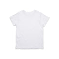 AS Colour Kids Tee - 3035