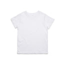 AS Colour Kids Tee - 3005