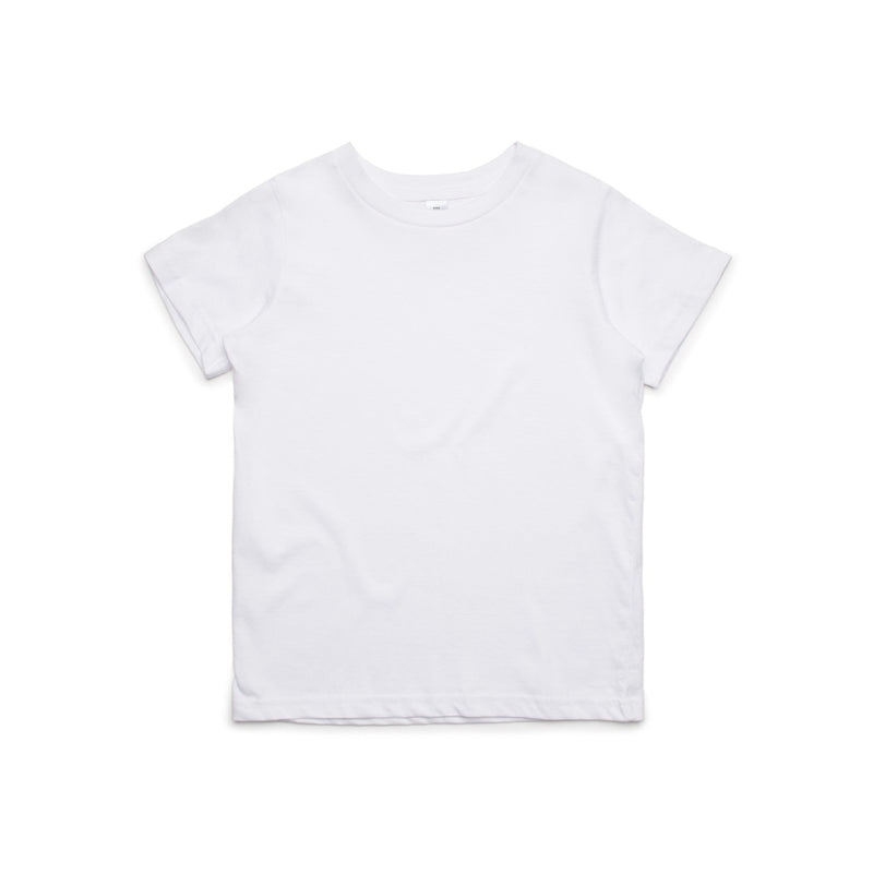 AS Colour Kids Tee - 3035