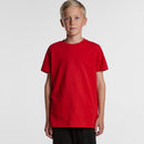 AS Colour Youth Tee - 3006