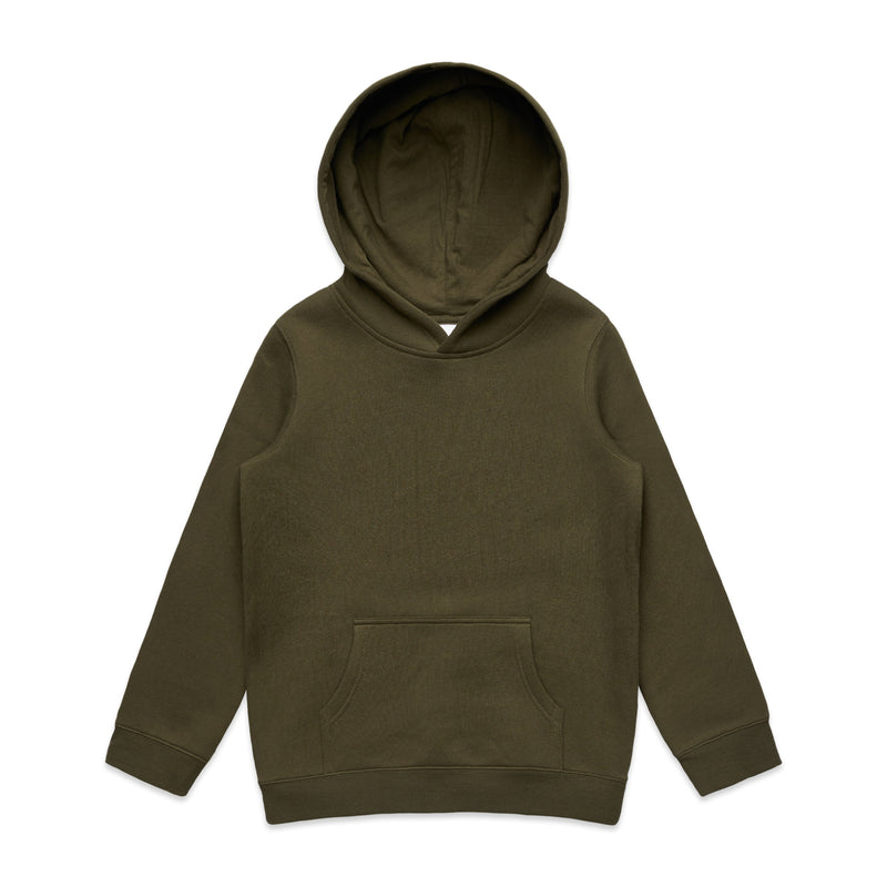 AS Colour Kids Supply Hood - 3032