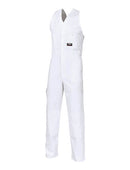 DNC Cotton Drill Action Back Overall - 3121