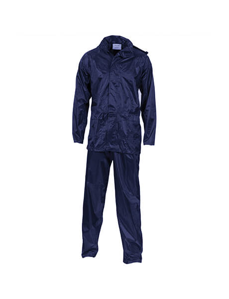 DNC Rain Set in bag - 3708