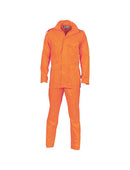 DNC Rain Set in bag - 3708