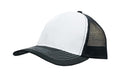 Headwear Mesh Back Breathable Poly Twill Cap (packs of 10) - 3819