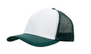 Headwear Mesh Back Breathable Poly Twill Cap (packs of 10) - 3819