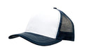 Headwear Mesh Back Breathable Poly Twill Cap (packs of 10) - 3819