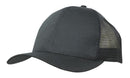 Headwear Mesh Back Breathable Poly Twill Cap (packs of 10) - 3819